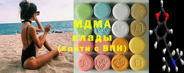 прущий лед Верхний Тагил